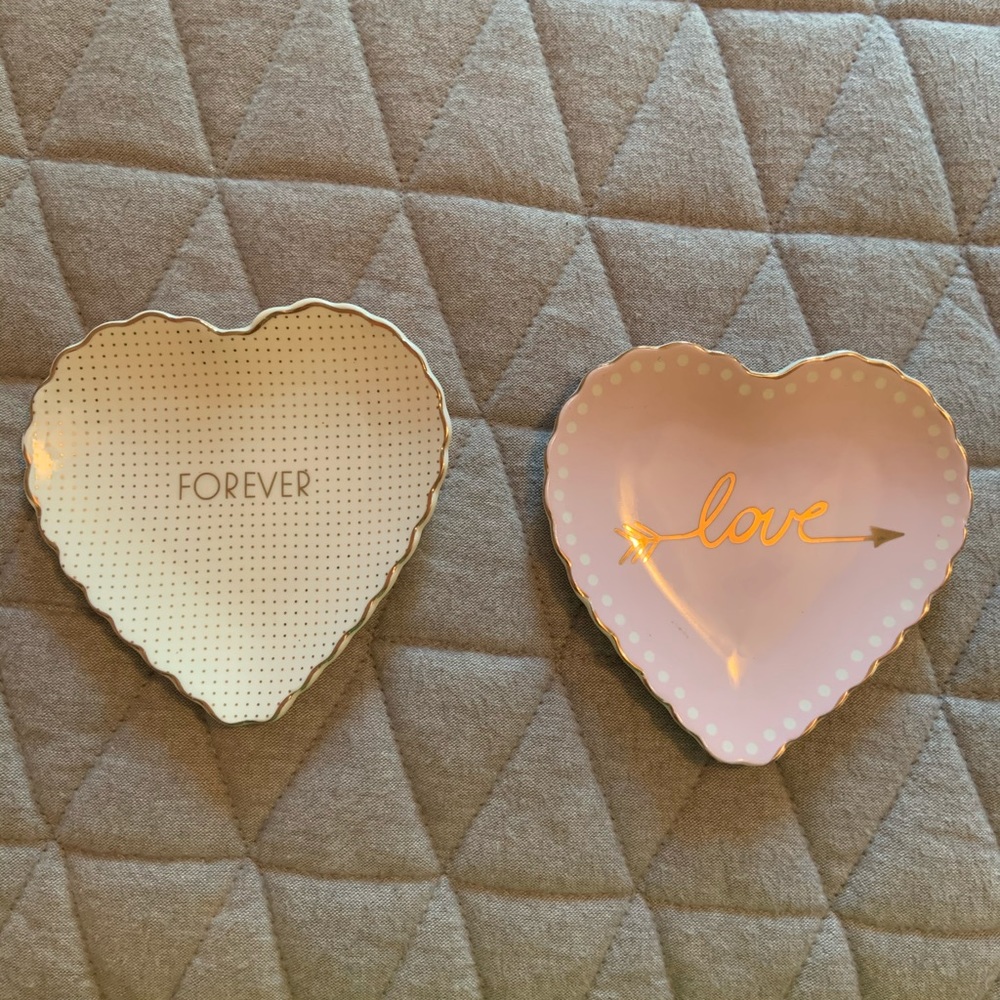 Trinket Dishes